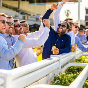 Eagle Farm Raceday